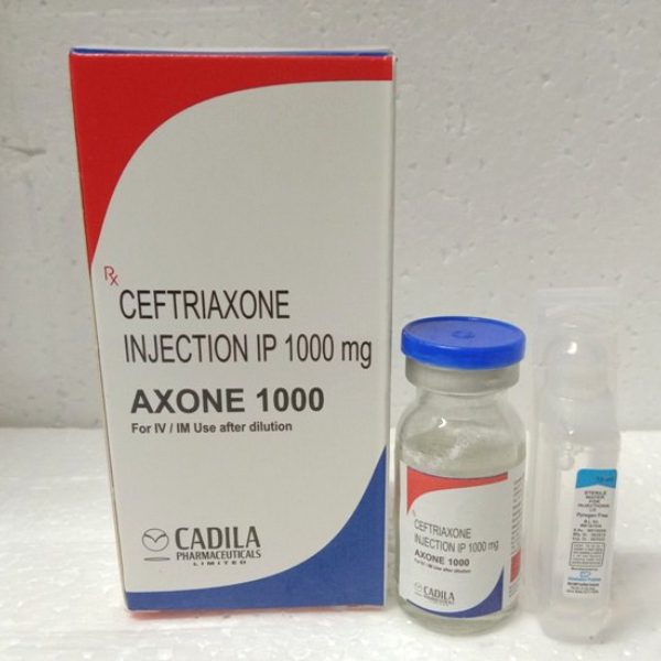 Axone 1000mg - Karuri Pharmaceuticals Ltd