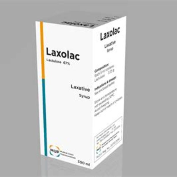 Laxolac - Karuri Pharmaceuticals Ltd Products