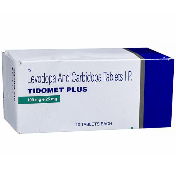 Tidomet Forte - Karuri Pharmaceuticals Ltd